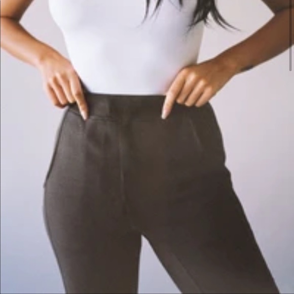 Joah Brown Pants - Joah brown stadium joggers